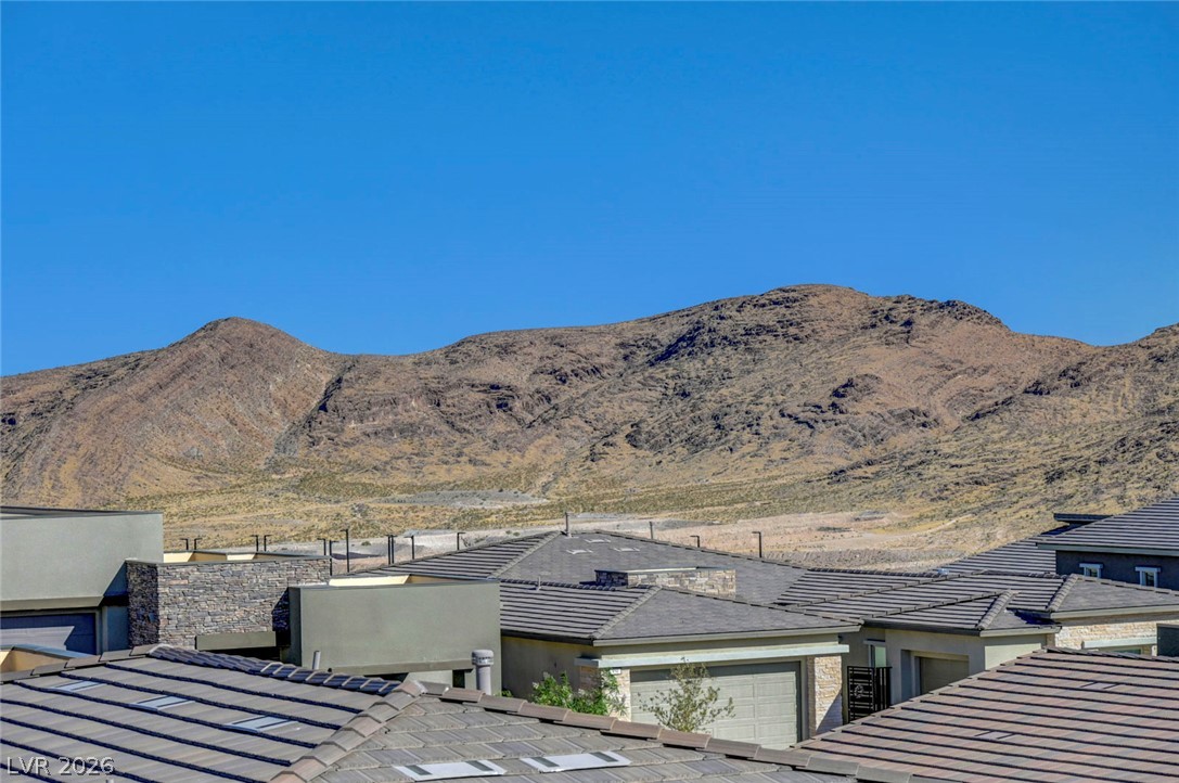 952 Tony Willis Court Las Vegas NV 89138