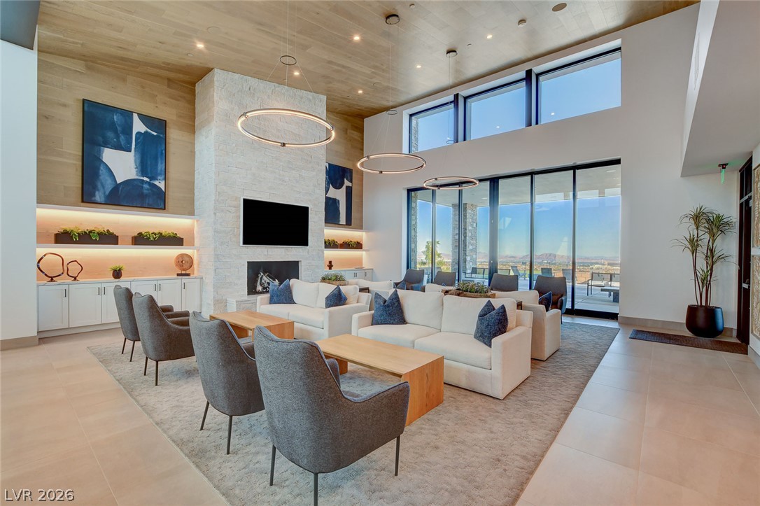 952 Tony Willis Court Las Vegas NV 89138