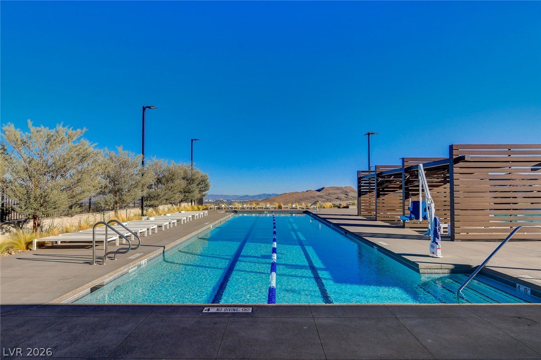952 Tony Willis Court Las Vegas NV 89138