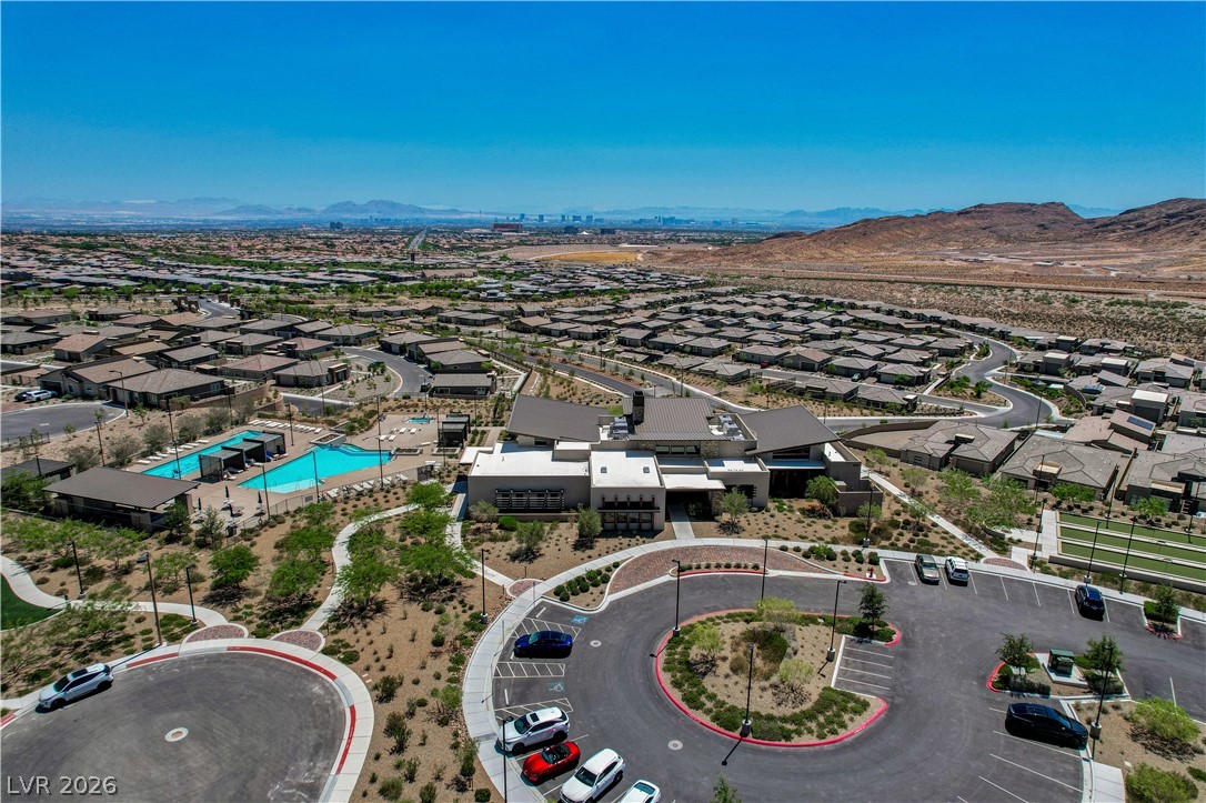 952 Tony Willis Court Las Vegas NV 89138
