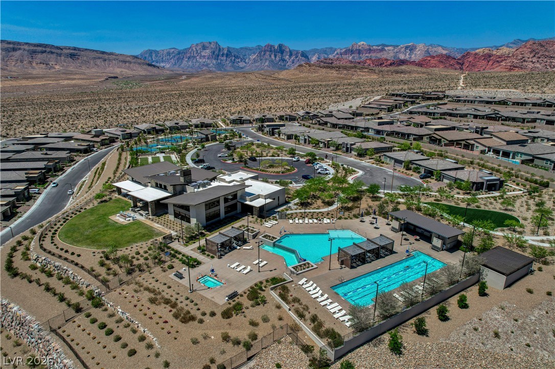 952 Tony Willis Court Las Vegas NV 89138