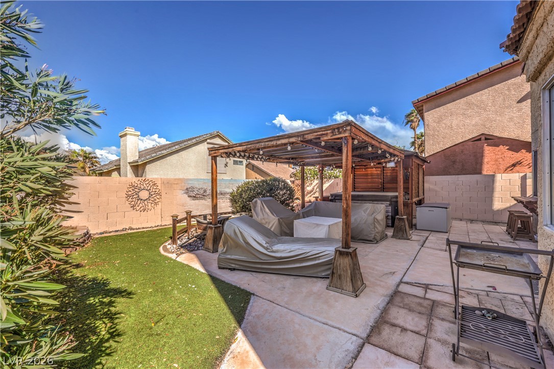 6140 Warm River Road Las Vegas NV 89108