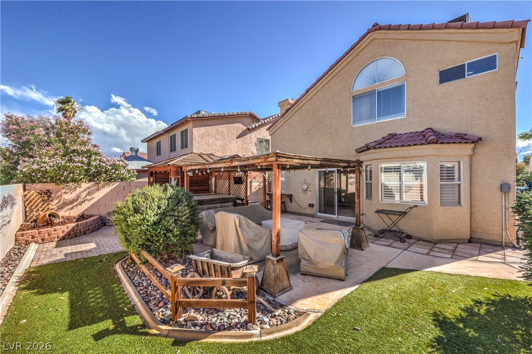 6140 Warm River Road Las Vegas NV 89108