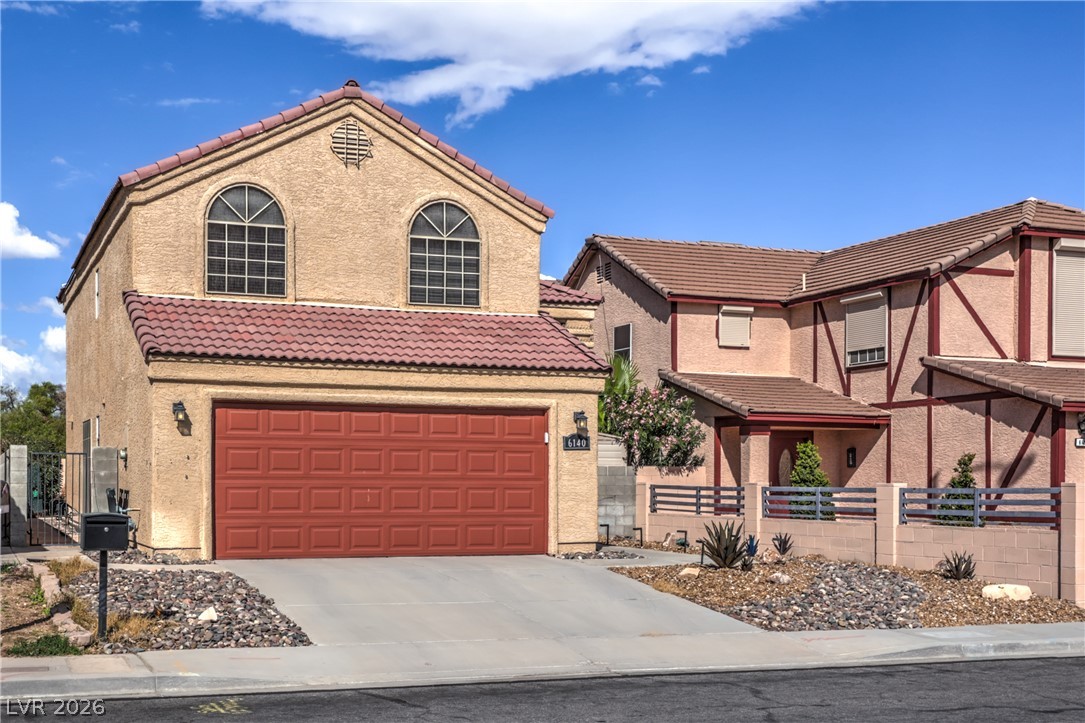 6140 Warm River Road Las Vegas NV 89108