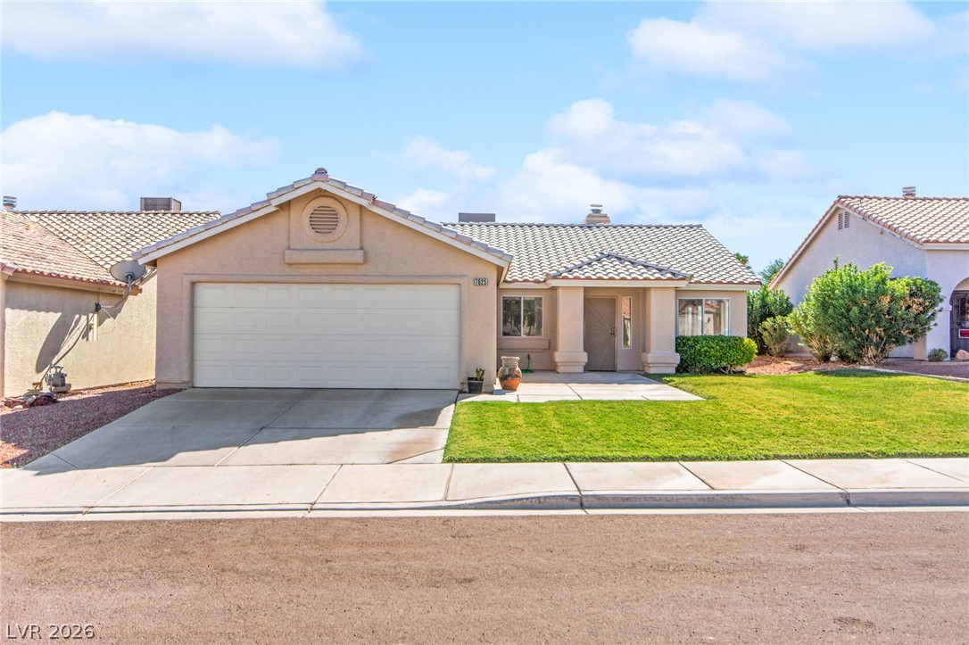 7625 Twisted Pine Avenue Las Vegas NV 89131