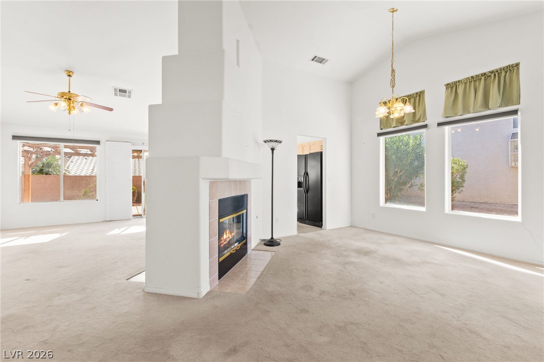 7625 Twisted Pine Avenue Las Vegas NV 89131