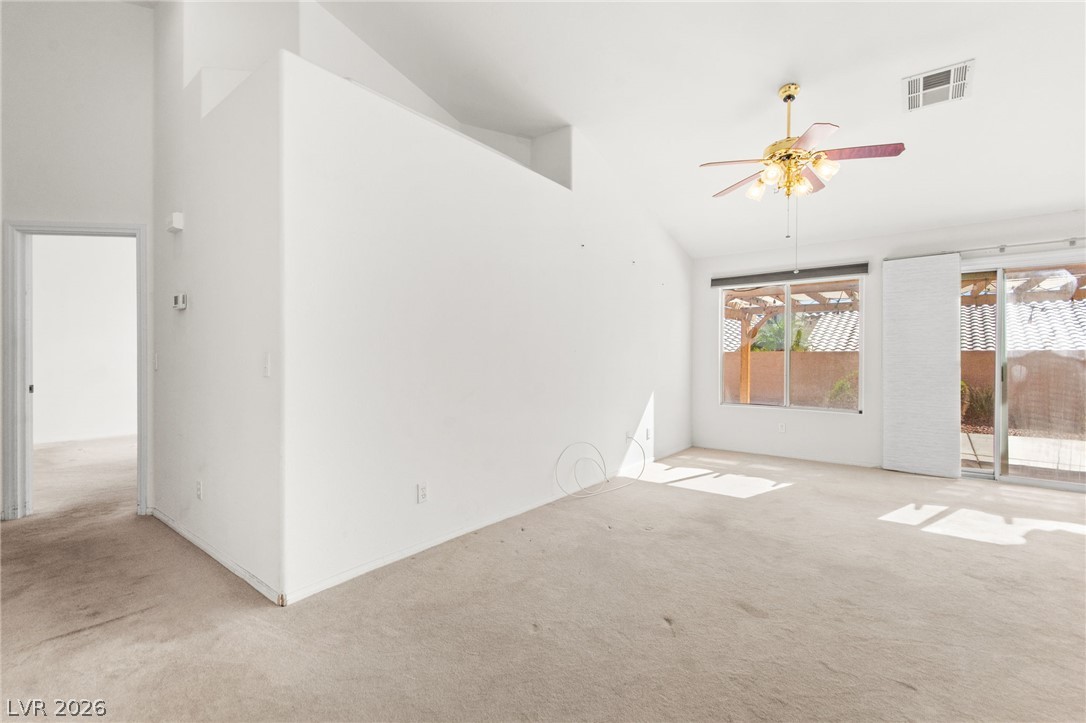 7625 Twisted Pine Avenue Las Vegas NV 89131