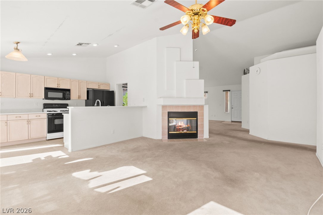 7625 Twisted Pine Avenue Las Vegas NV 89131