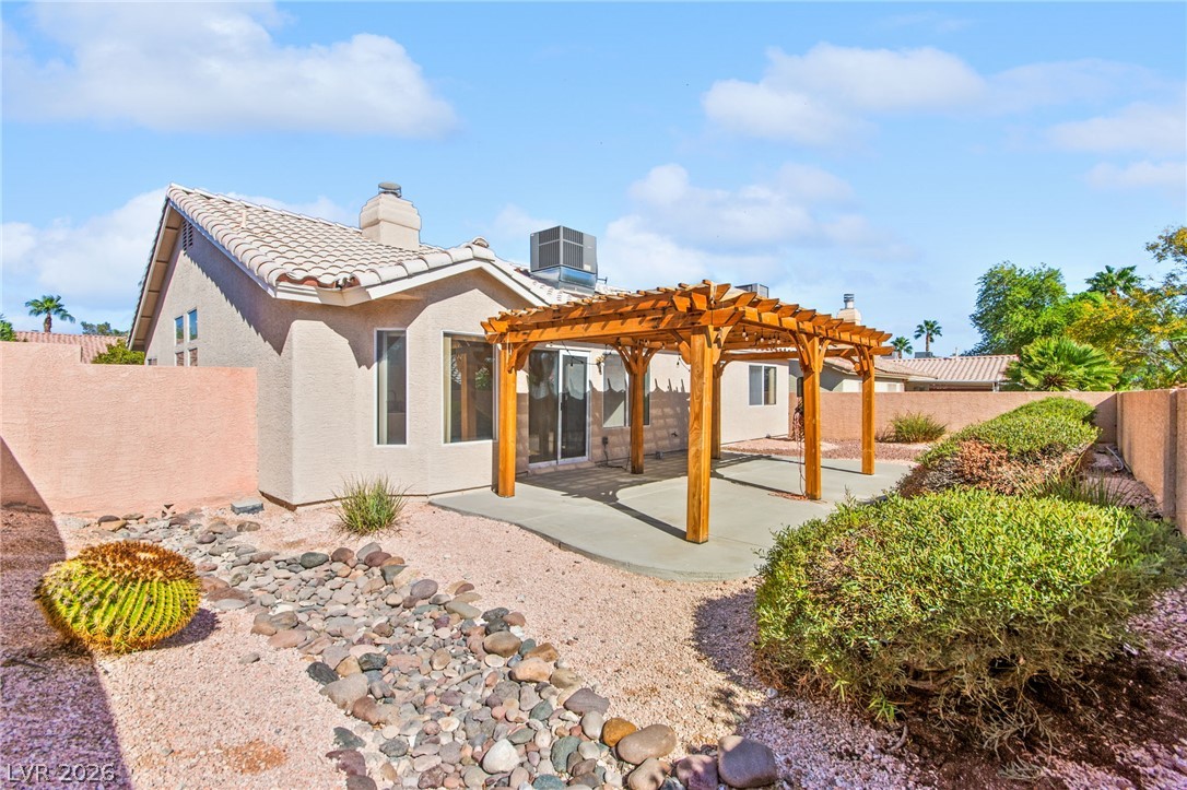 7625 Twisted Pine Avenue Las Vegas NV 89131