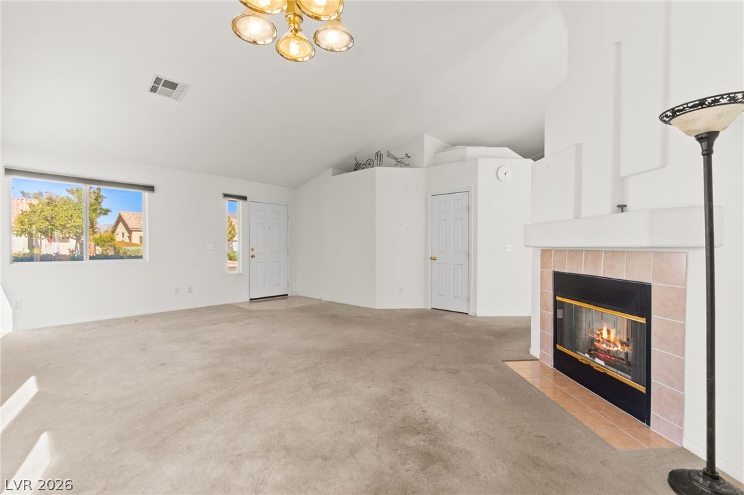 7625 Twisted Pine Avenue Las Vegas NV 89131