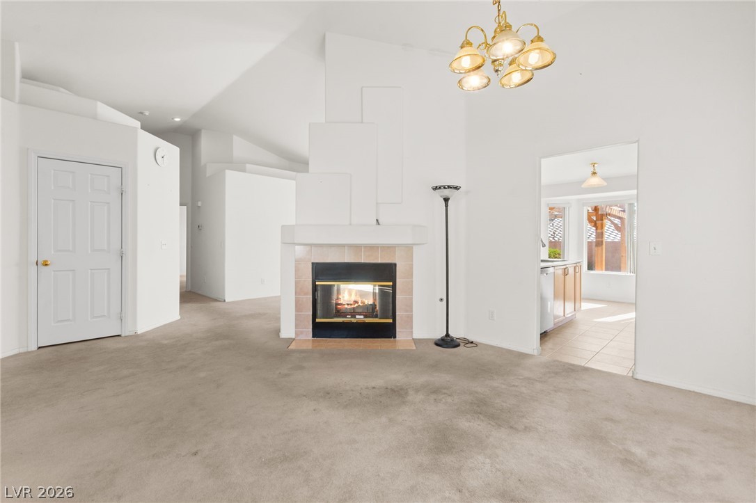 7625 Twisted Pine Avenue Las Vegas NV 89131