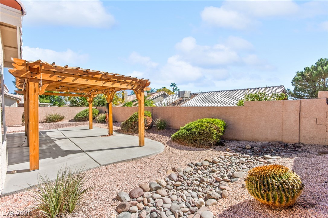7625 Twisted Pine Avenue Las Vegas NV 89131