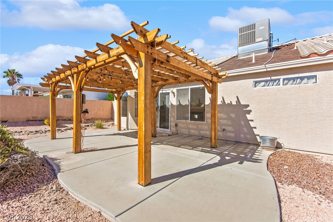 7625 Twisted Pine Avenue Las Vegas NV 89131
