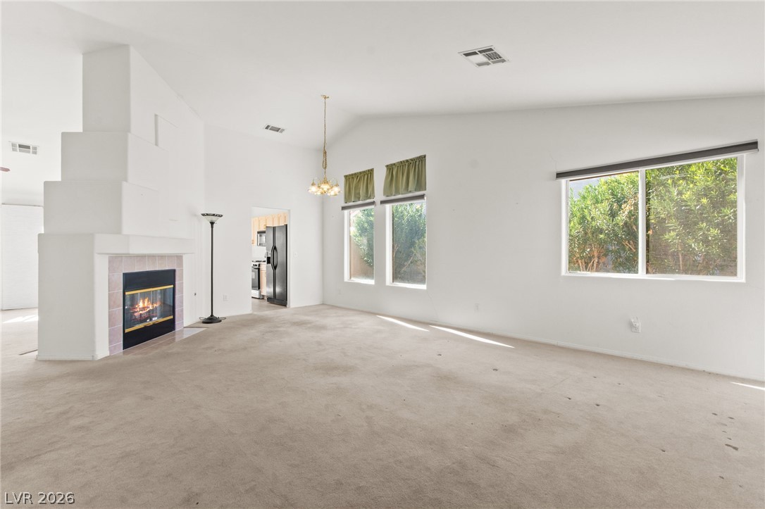 7625 Twisted Pine Avenue Las Vegas NV 89131