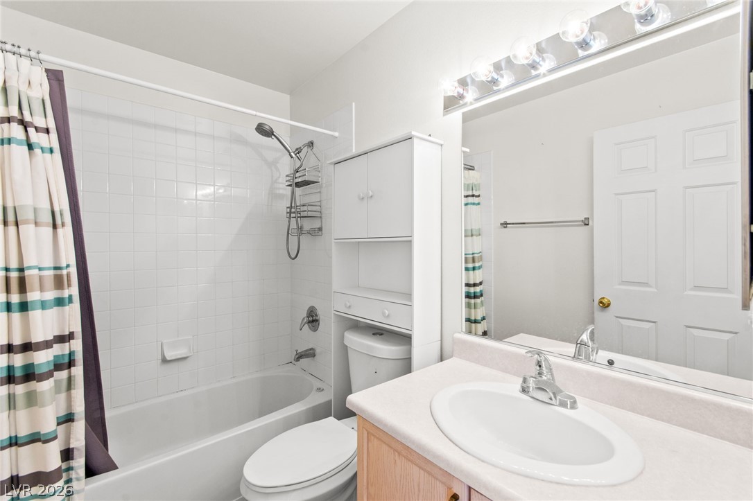 7625 Twisted Pine Avenue Las Vegas NV 89131
