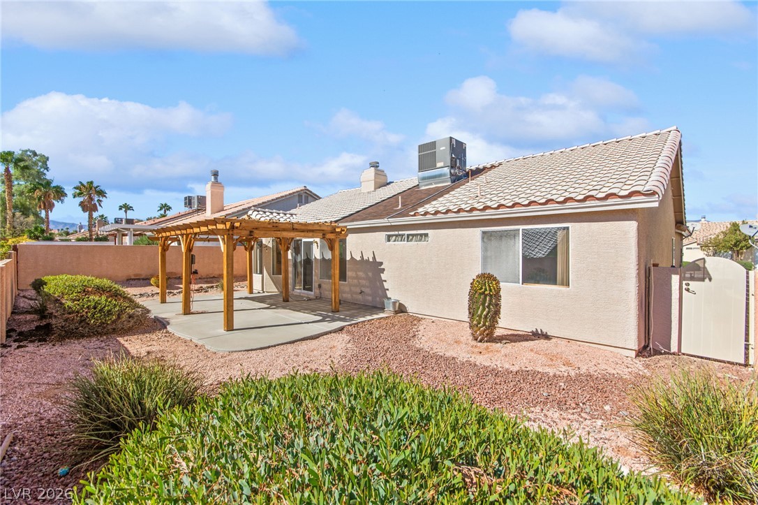 7625 Twisted Pine Avenue Las Vegas NV 89131