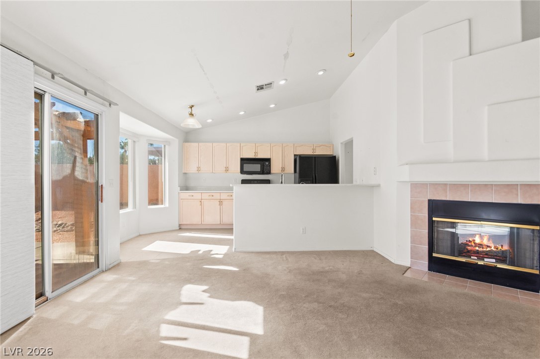 7625 Twisted Pine Avenue Las Vegas NV 89131