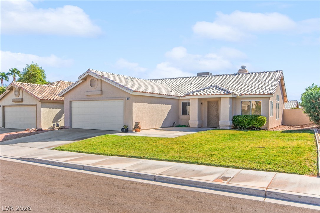 7625 Twisted Pine Avenue Las Vegas NV 89131