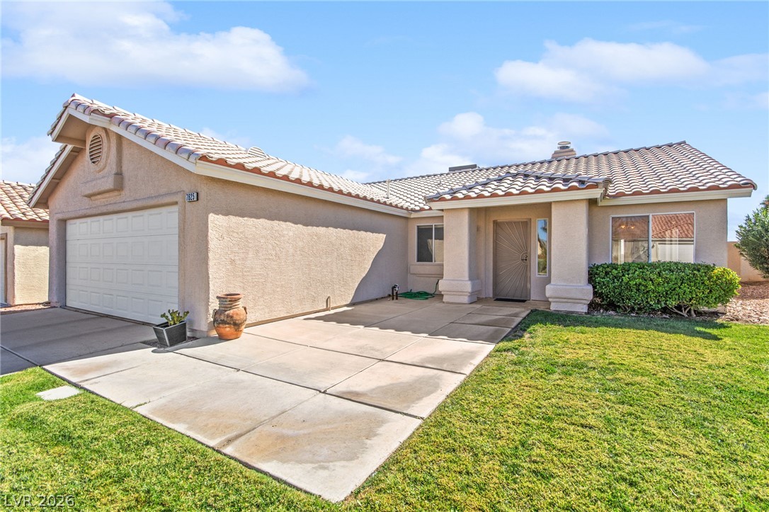 7625 Twisted Pine Avenue Las Vegas NV 89131