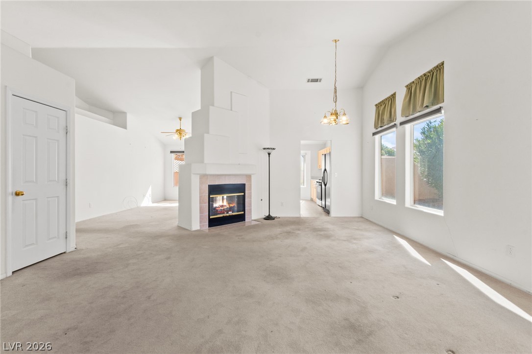 7625 Twisted Pine Avenue Las Vegas NV 89131
