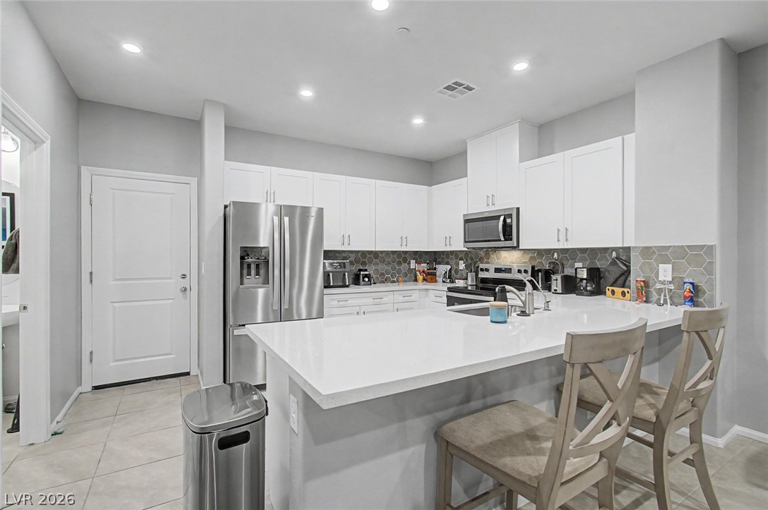6740 Nimbus Avenue Las Vegas NV 89130