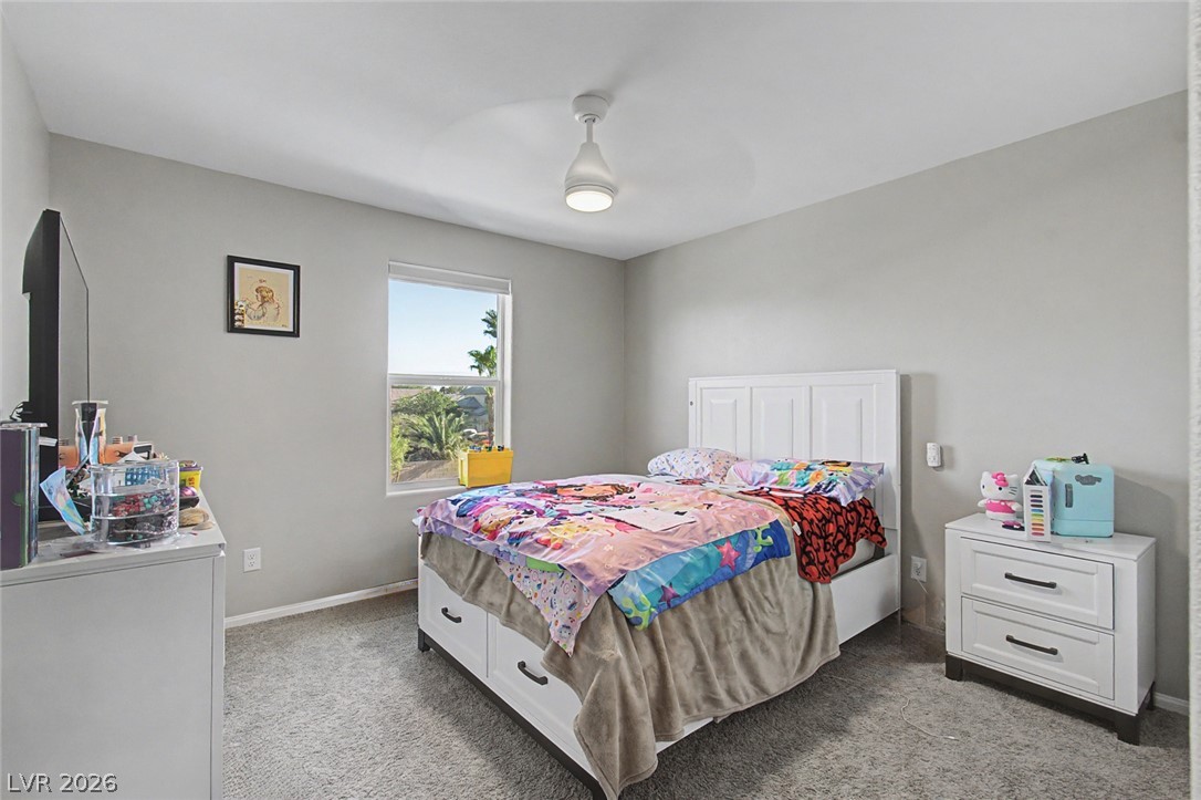6740 Nimbus Avenue Las Vegas NV 89130