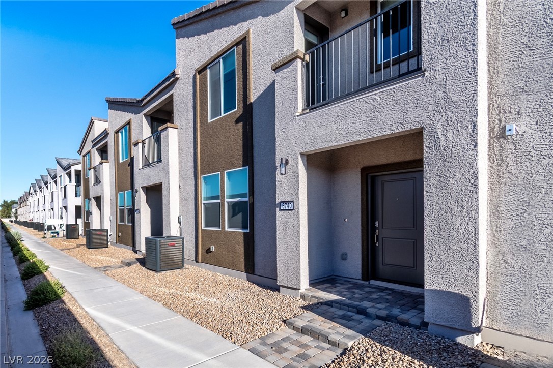 6740 Nimbus Avenue Las Vegas NV 89130