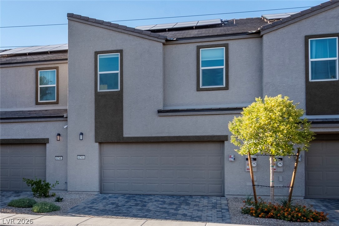6740 Nimbus Avenue Las Vegas NV 89130