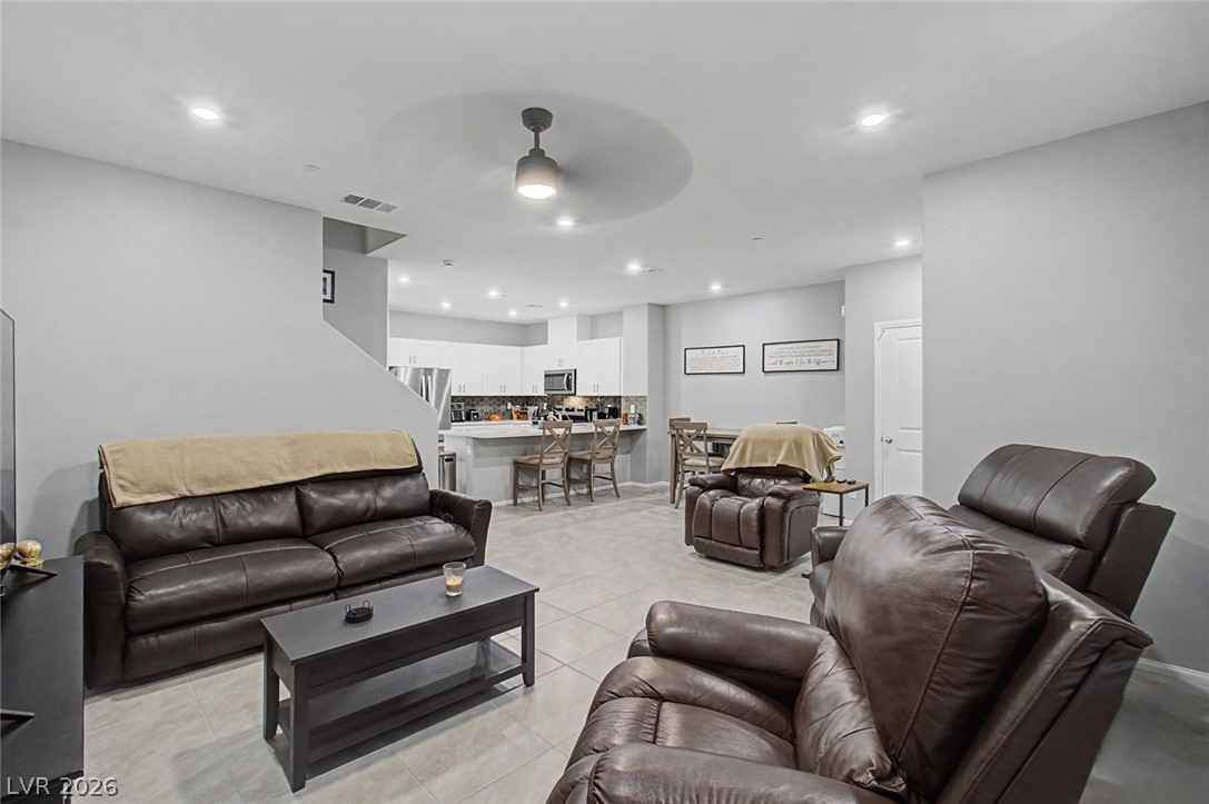 6740 Nimbus Avenue Las Vegas NV 89130