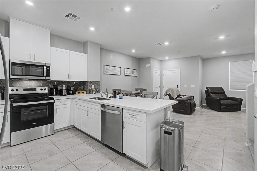 6740 Nimbus Avenue Las Vegas NV 89130