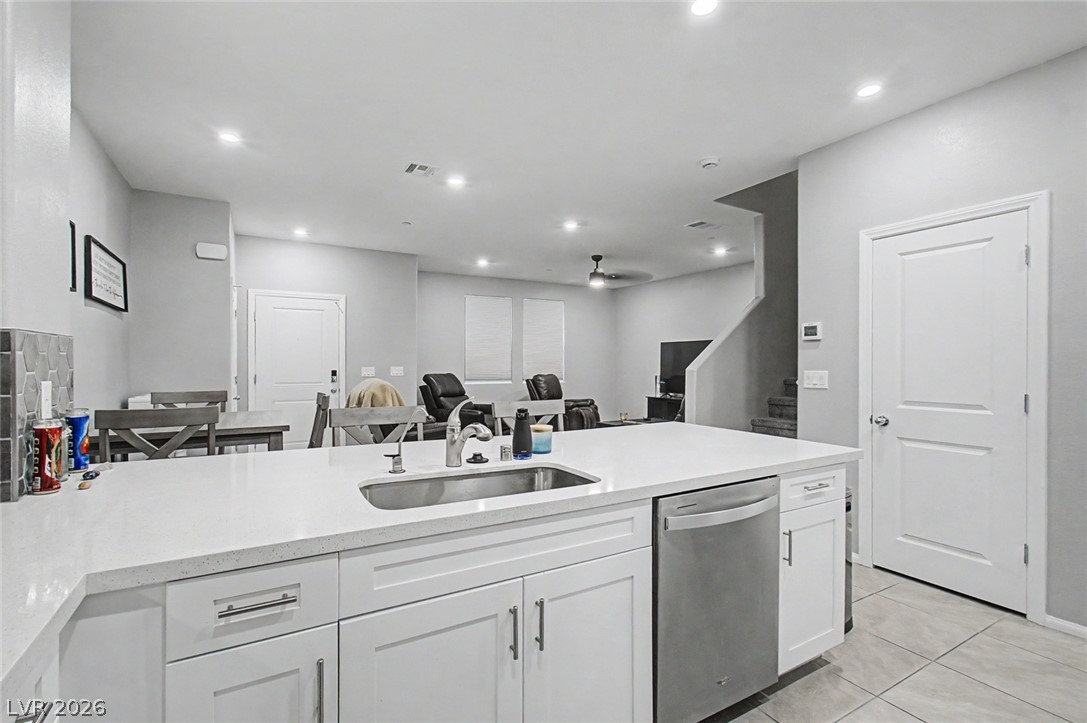 6740 Nimbus Avenue Las Vegas NV 89130