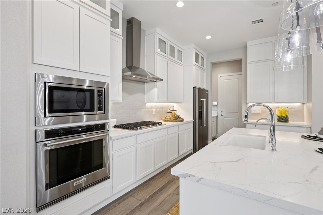 8984 Rolling Pietra Street Las Vegas NV 89166