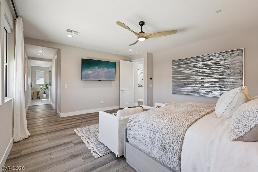 8984 Rolling Pietra Street Las Vegas NV 89166
