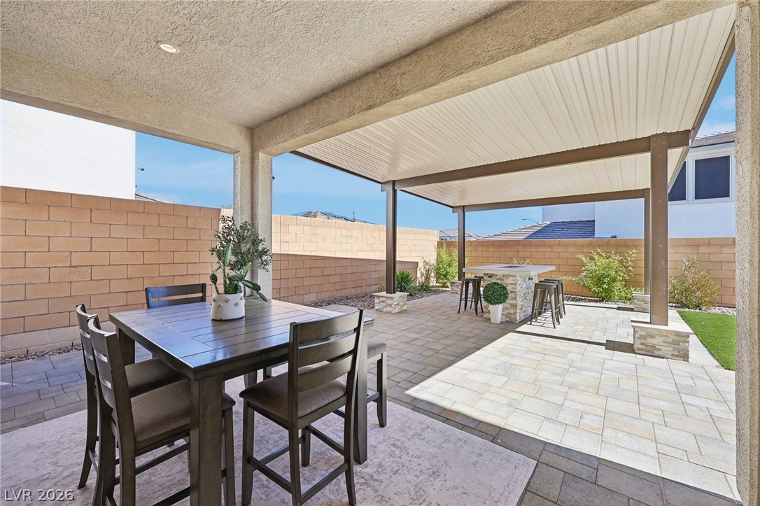 8984 Rolling Pietra Street Las Vegas NV 89166