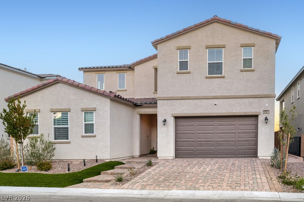 8984 Rolling Pietra Street Las Vegas NV 89166
