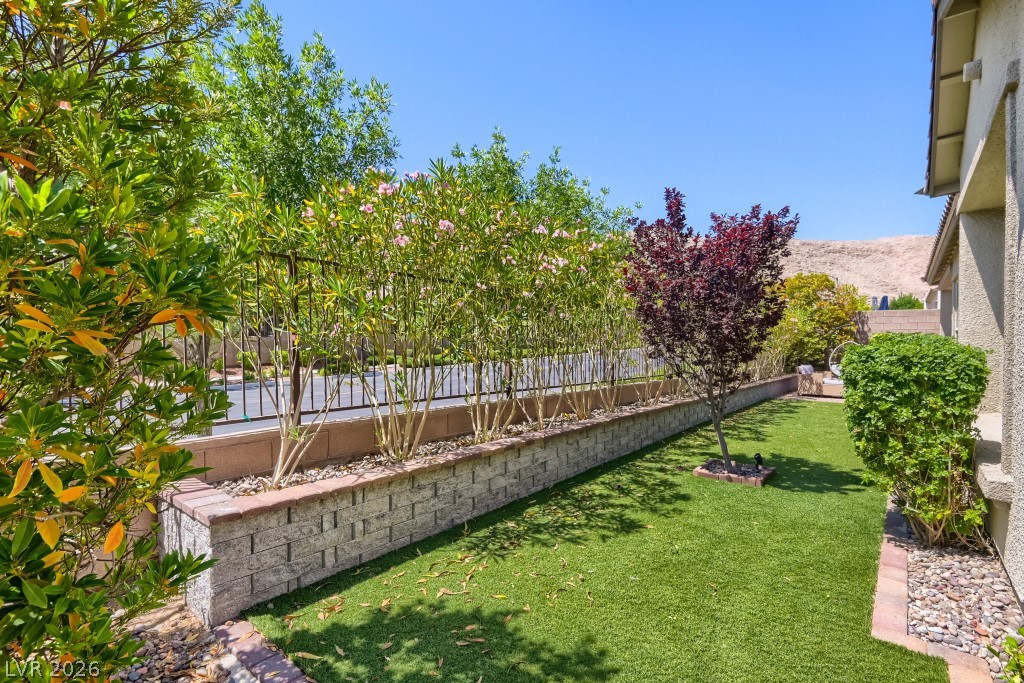 3553 Royal Fortune Drive Las Vegas NV 89141