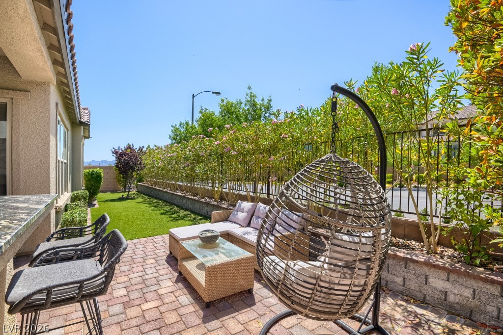 3553 Royal Fortune Drive Las Vegas NV 89141