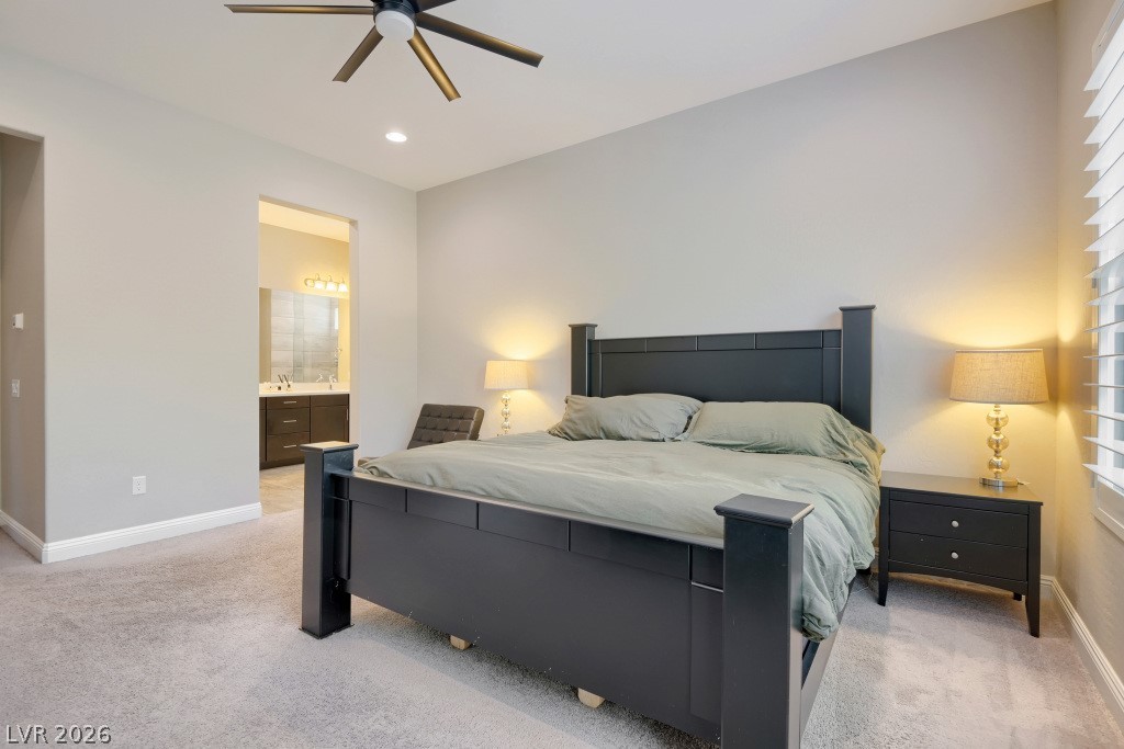 3553 Royal Fortune Drive Las Vegas NV 89141