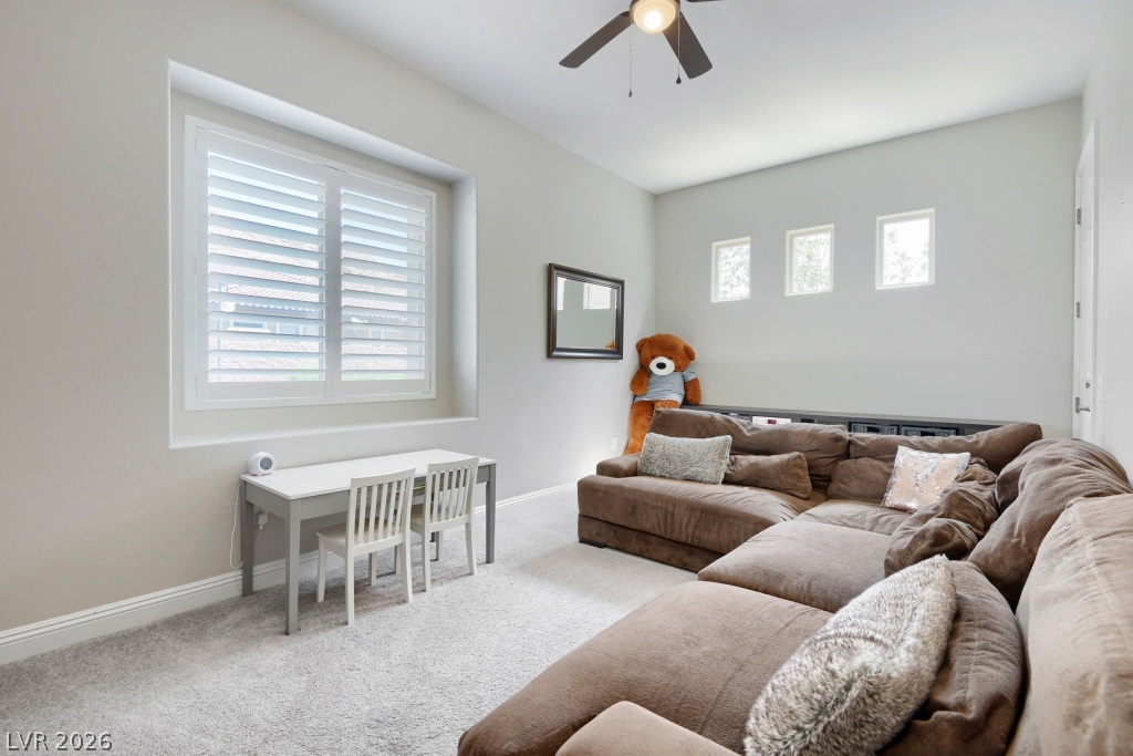 3553 Royal Fortune Drive Las Vegas NV 89141