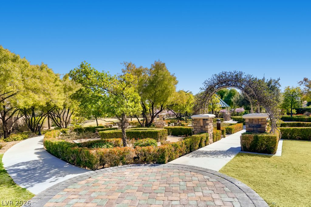 3553 Royal Fortune Drive Las Vegas NV 89141