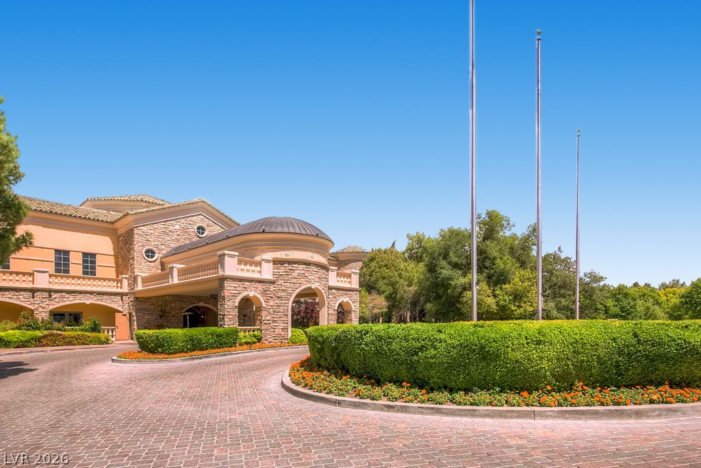 3553 Royal Fortune Drive Las Vegas NV 89141