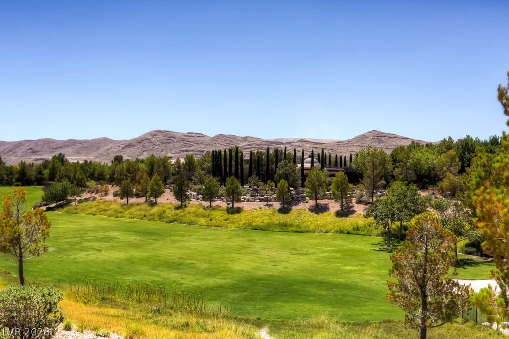 3553 Royal Fortune Drive Las Vegas NV 89141