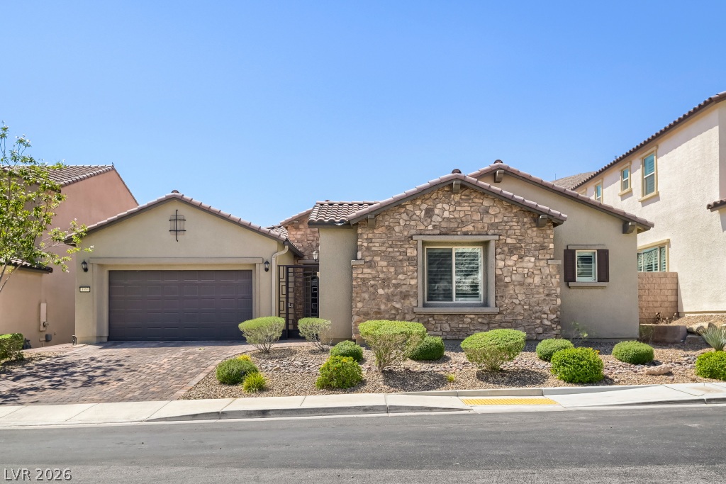 3553 Royal Fortune Drive Las Vegas NV 89141