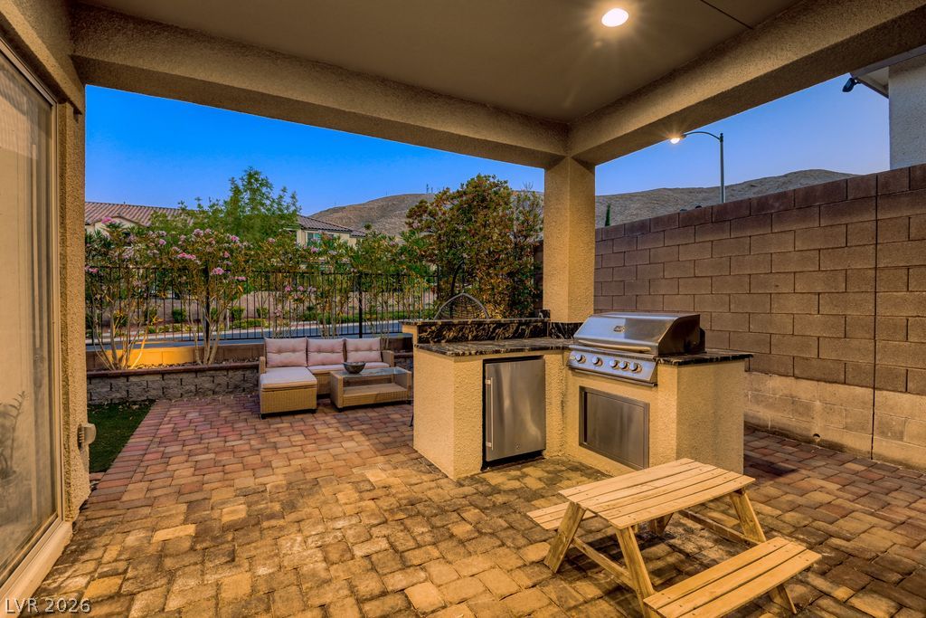 3553 Royal Fortune Drive Las Vegas NV 89141
