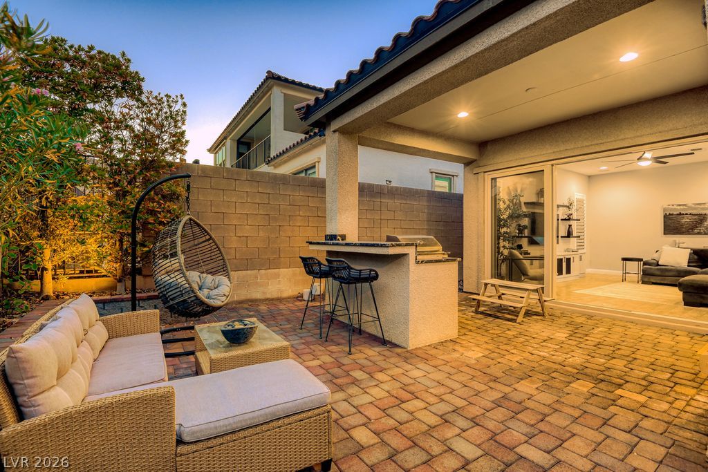 3553 Royal Fortune Drive Las Vegas NV 89141