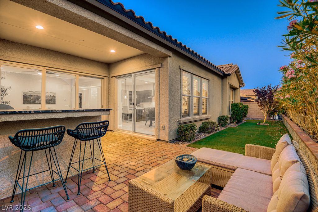 3553 Royal Fortune Drive Las Vegas NV 89141