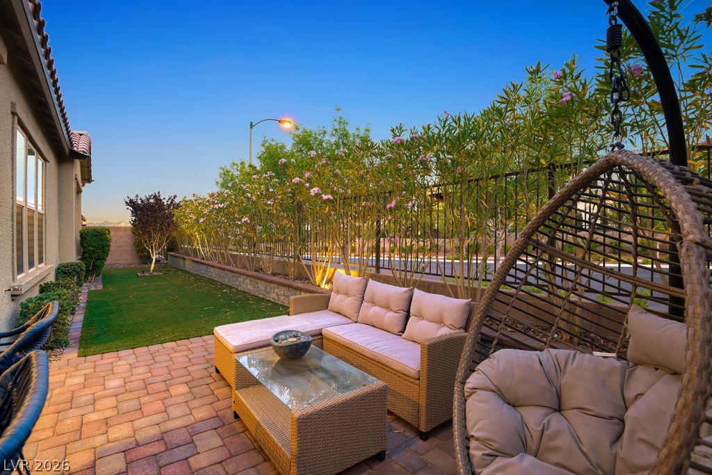 3553 Royal Fortune Drive Las Vegas NV 89141