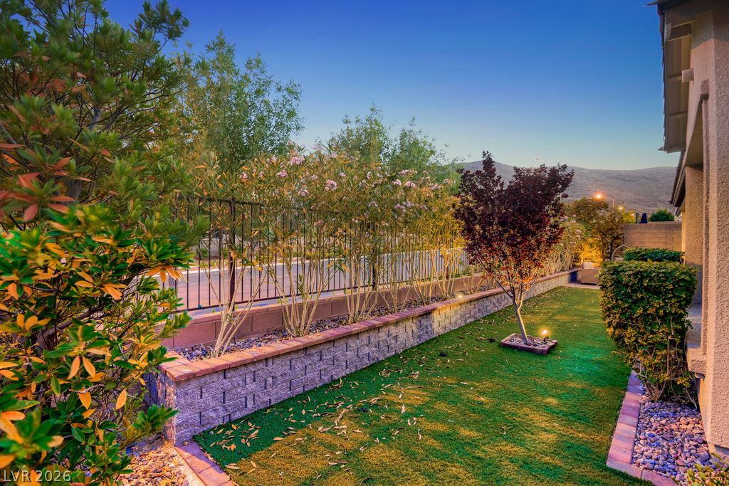 3553 Royal Fortune Drive Las Vegas NV 89141