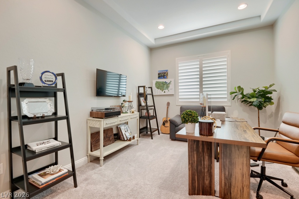 3553 Royal Fortune Drive Las Vegas NV 89141