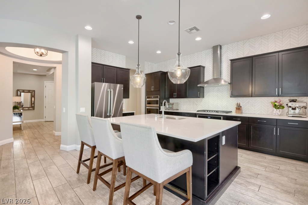 3553 Royal Fortune Drive Las Vegas NV 89141